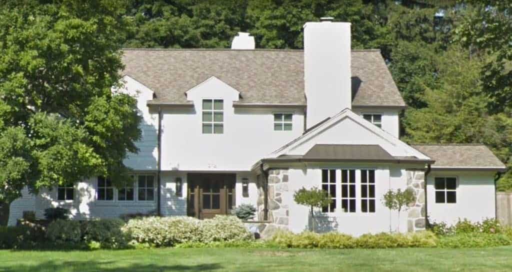 Residential roofing repair